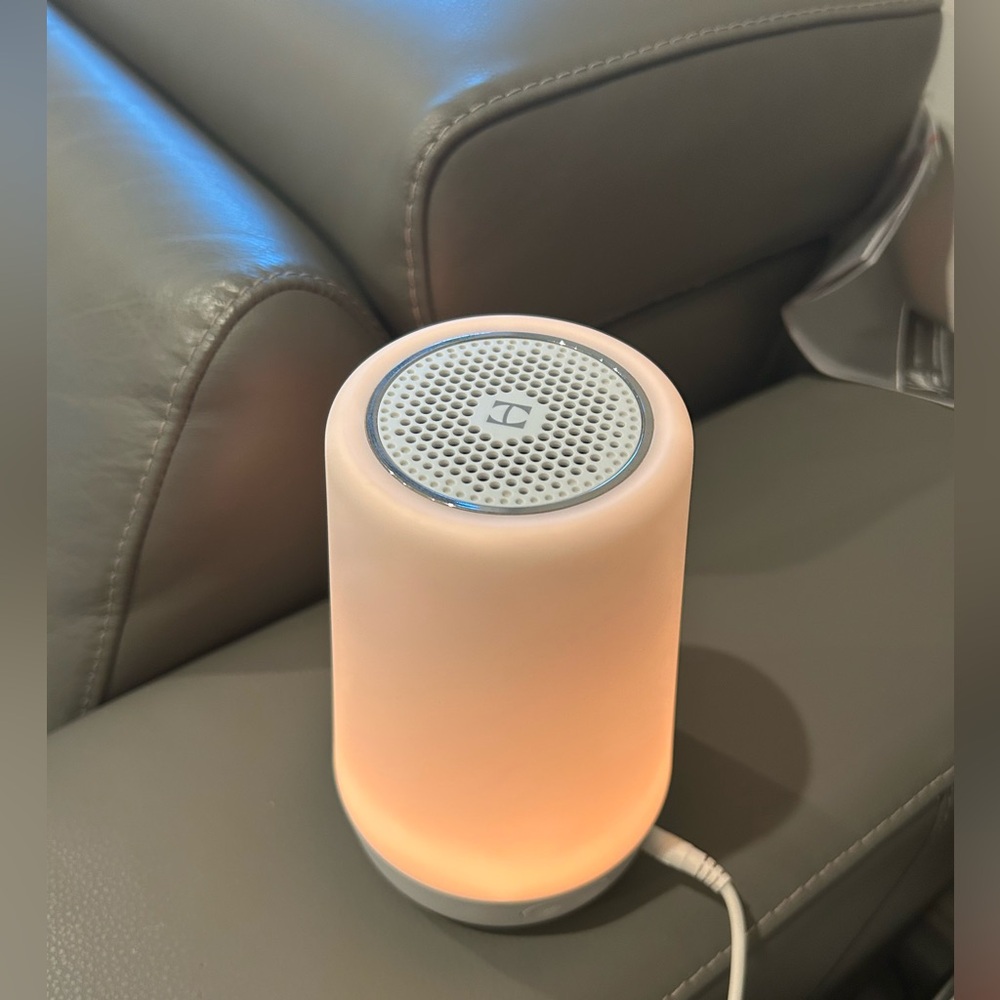 Hatch Rest+ Baby & Kids Sound Machine | 1st Gen | Child’s Night Light,